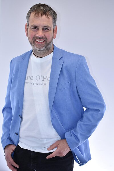 Martin Schwaighofer