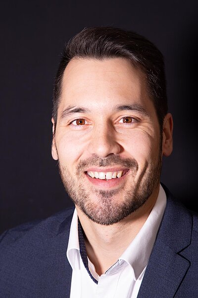 Markus Schmaranzer